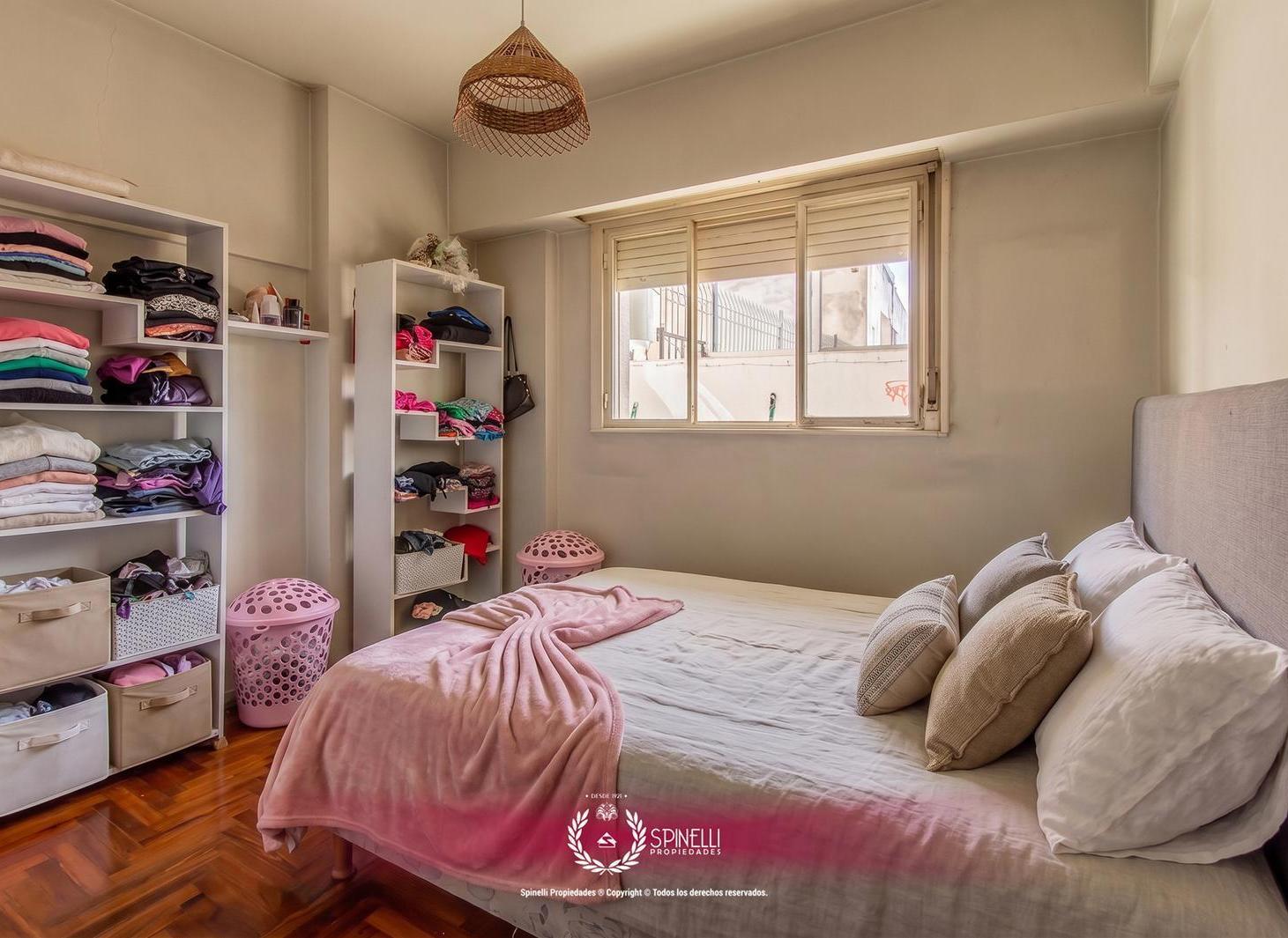 Foto de Venta departamento 3 ambientes 66M² 2 patios edificio impecable Avenida, imagen 1