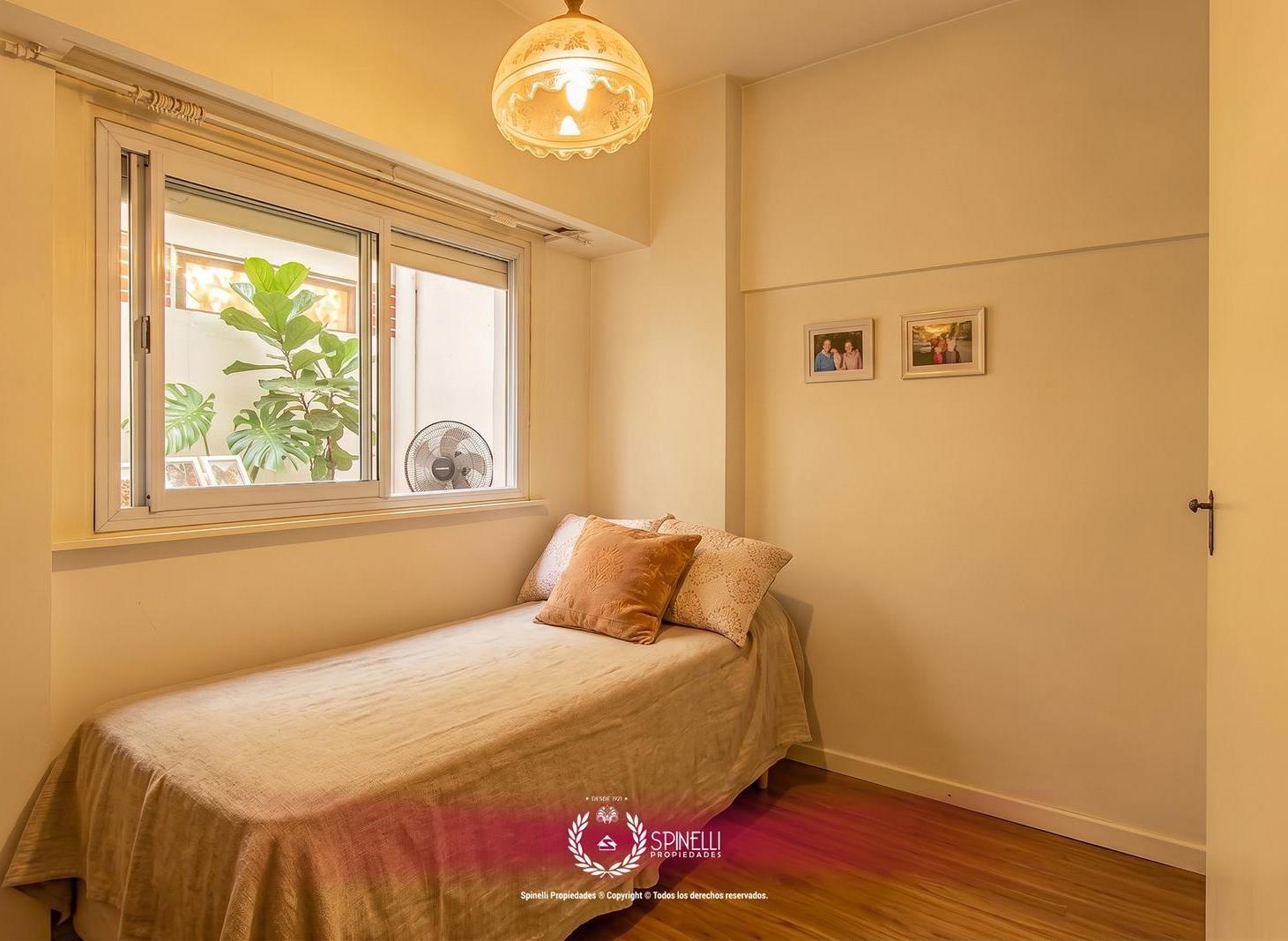Foto de Venta departamento 3 ambientes 66M² 2 patios edificio impecable Avenida, imagen 1