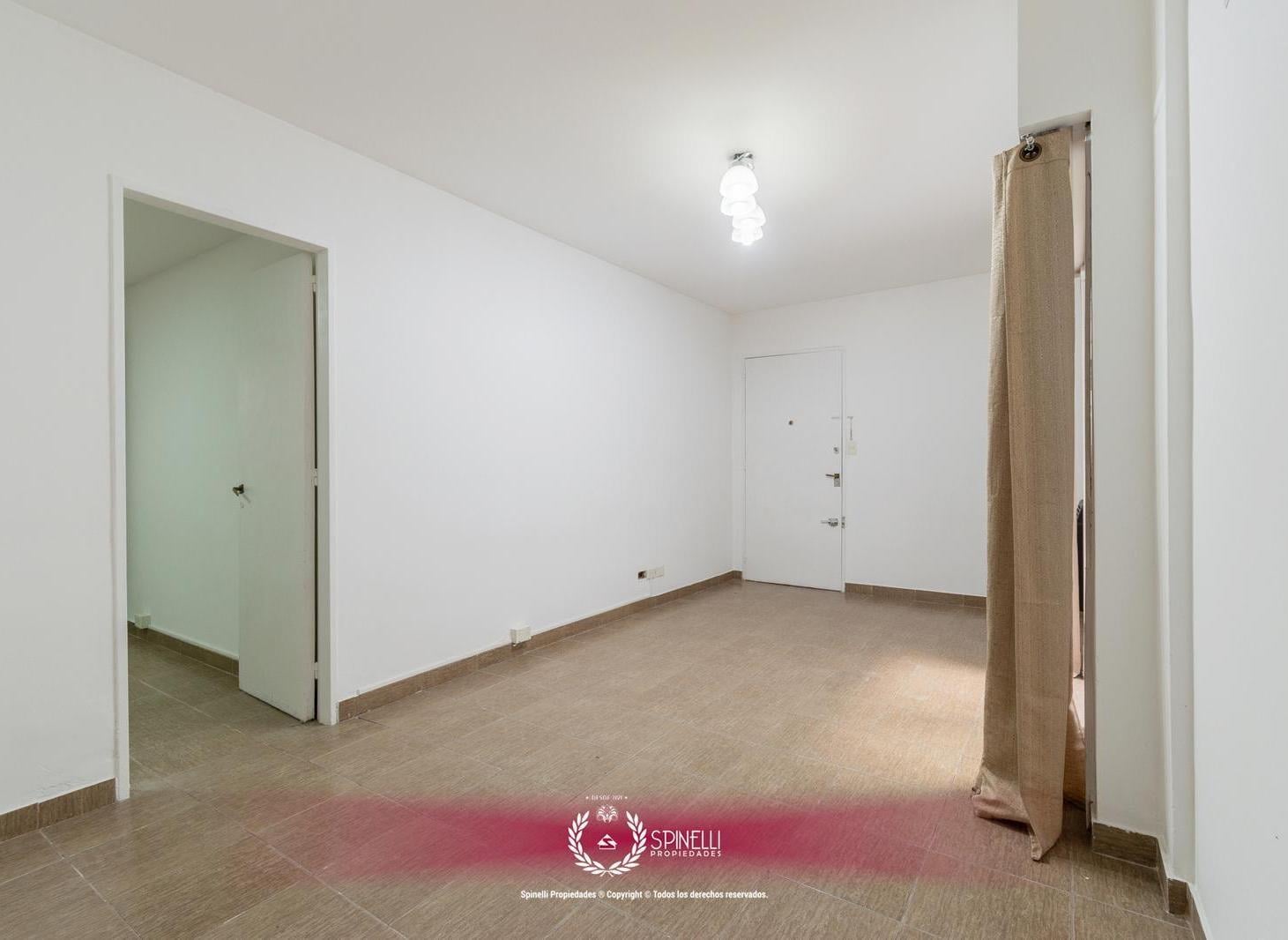 Foto de Venta departamento 2 ambientes 48M² con patio en Boedo apto crédito, imagen 3