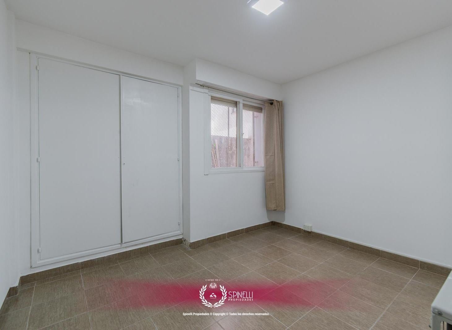 Foto de Venta departamento 2 ambientes 48M² con patio en Boedo apto crédito, imagen 5
