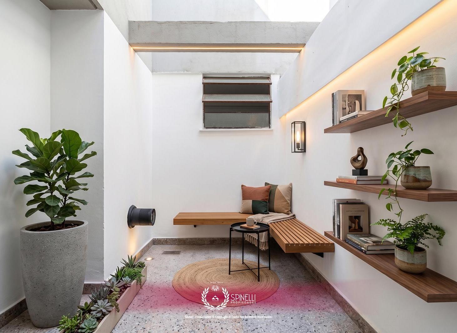 Foto de Venta departamento 2 ambientes 48M² con patio en Boedo apto crédito, imagen 1