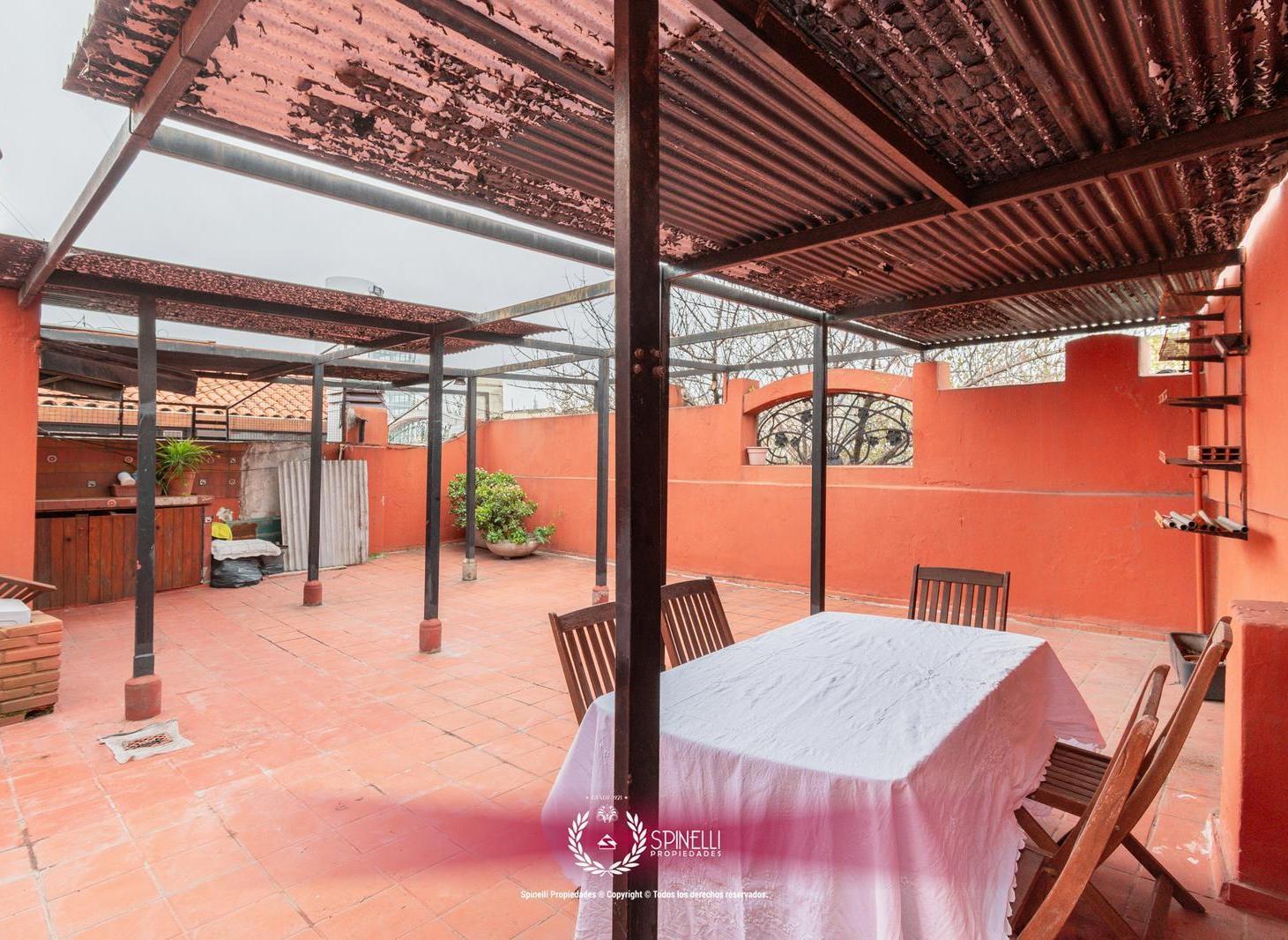Foto de Venta departamento tipo PH 3 ambientes más entrepiso 167M² al frente, imagen 4