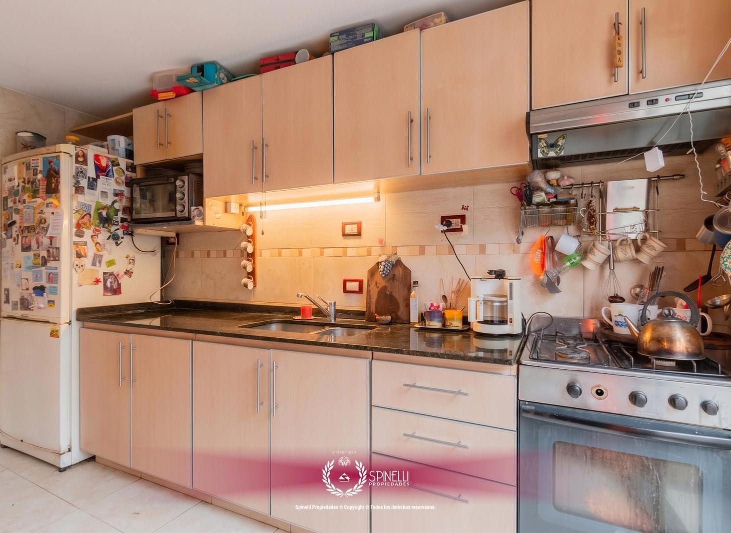 Foto de Venta departamento tipo PH 3 ambientes más entrepiso 167M² al frente, imagen 3
