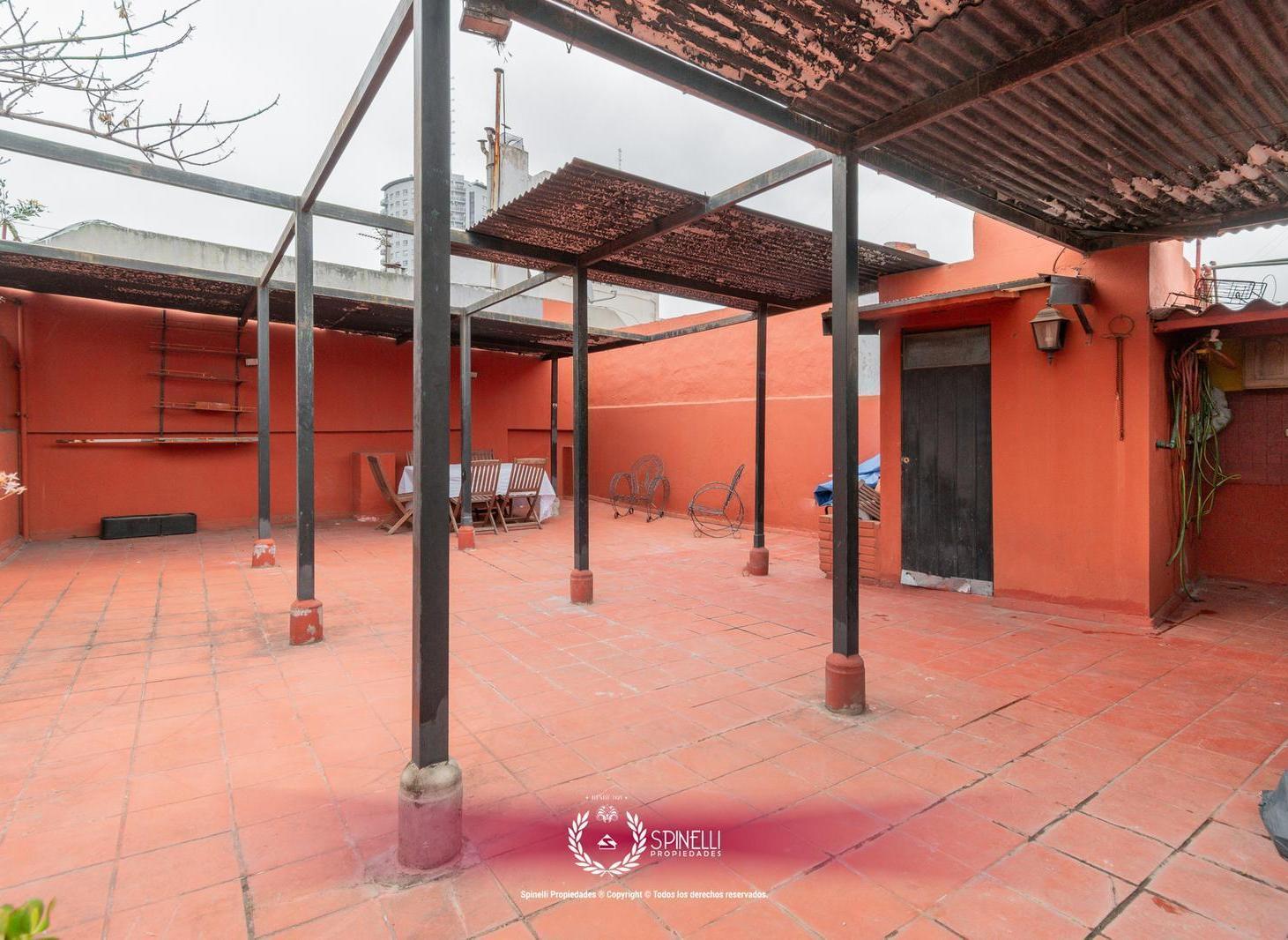 Foto de Venta departamento tipo PH 3 ambientes más entrepiso 167M² al frente, imagen 1