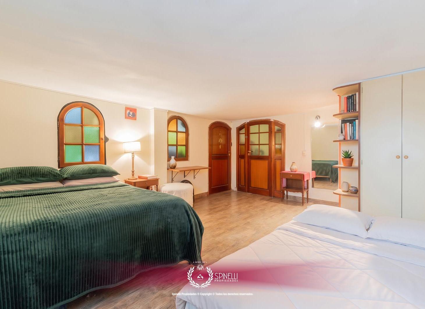 Foto de Venta departamento tipo PH 3 ambientes más entrepiso 167M² al frente, imagen 3