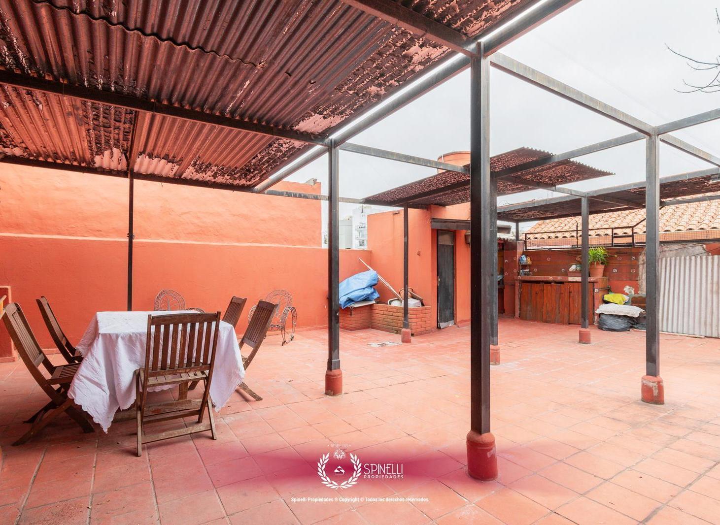 Foto de Venta departamento tipo PH 3 ambientes más entrepiso 167M² al frente, imagen 5