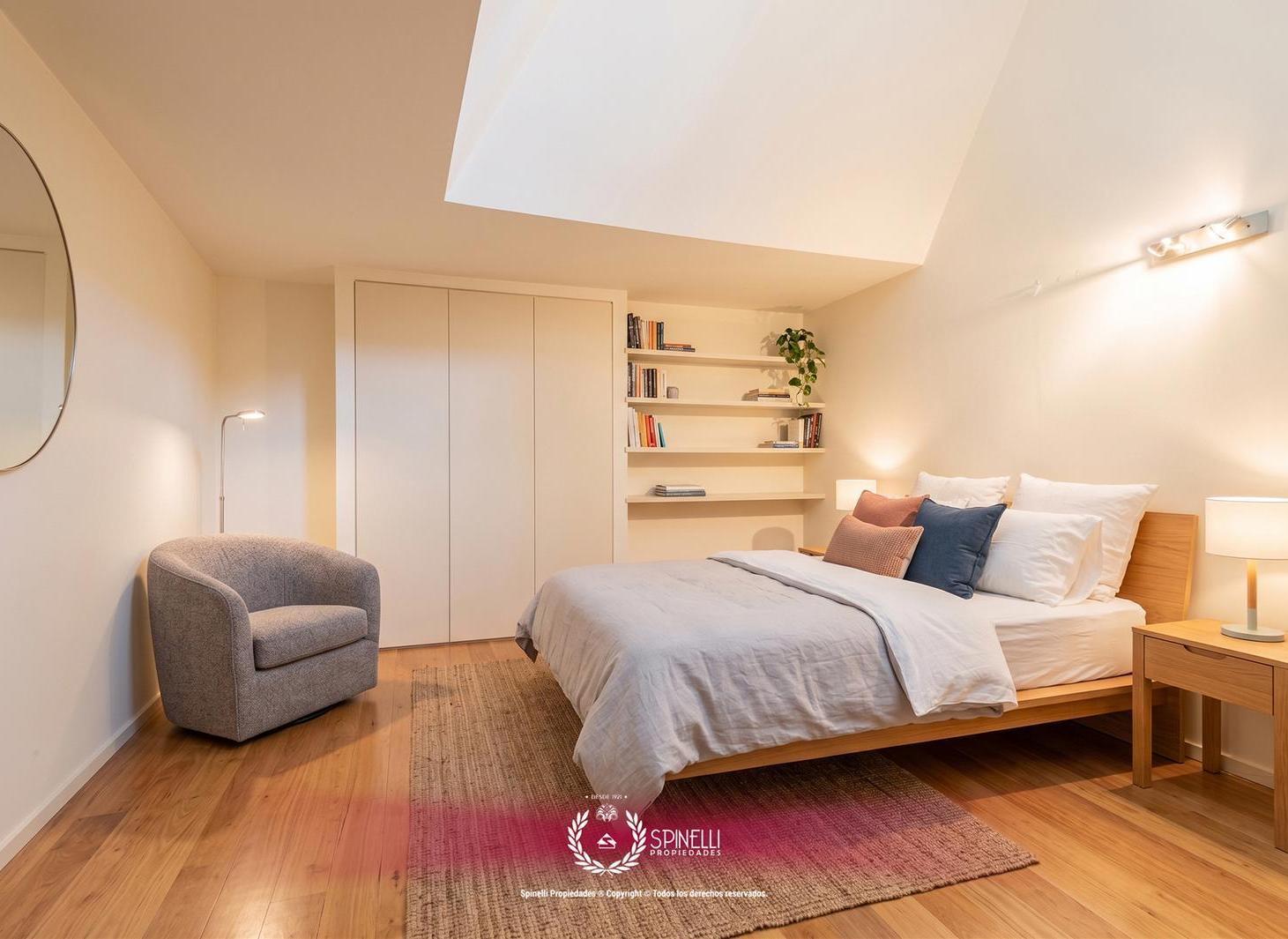 Foto de Venta departamento tipo PH 3 ambientes más entrepiso 167M² al frente, imagen 2