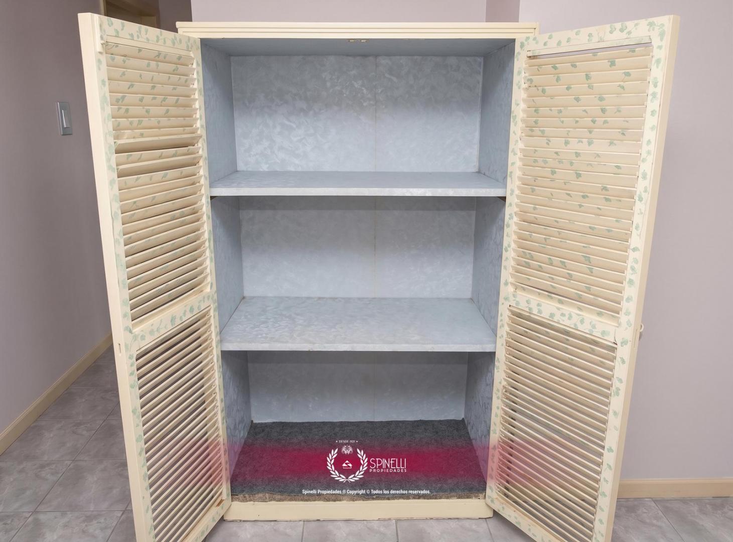 Foto de Alquiler departamento monoambiente 26M² interno en San Cristóbal /, imagen 3
