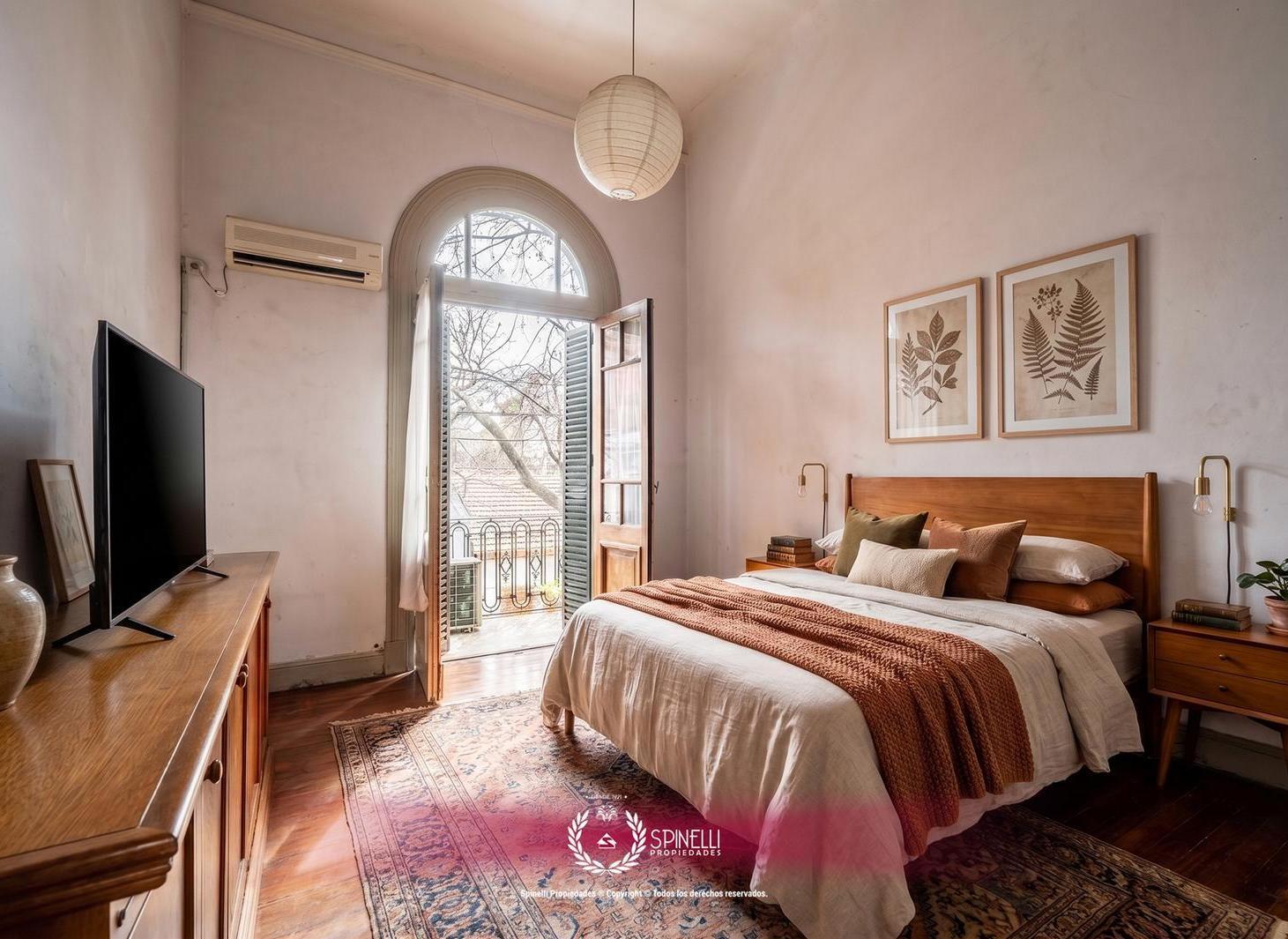 Foto de Venta casa 7 ambientes a reciclar patio 2 baños jardín 300M² sobre, imagen 3