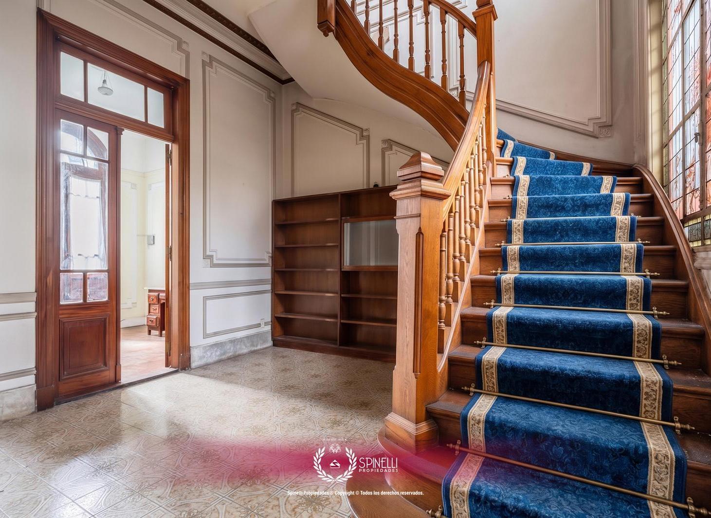 Foto de Venta casa 7 ambientes a reciclar patio 2 baños jardín 300M² sobre, imagen 5