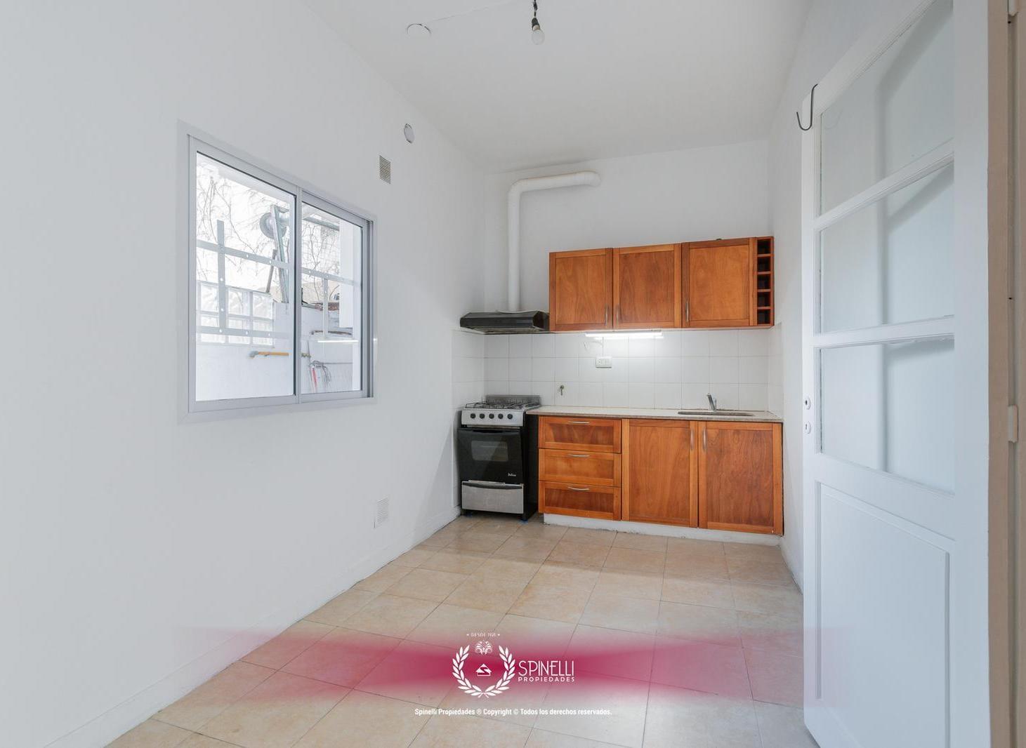 Foto de Venta departamento ph 3 ambientes 73m² en San Cristóbal con patio y, imagen 5