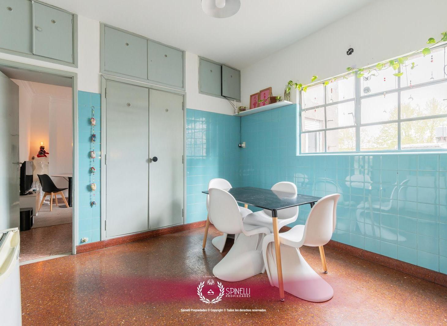 Foto de Venta departamento ph 3 ambientes 96m² en San Cristóbal con balcón al, imagen 4