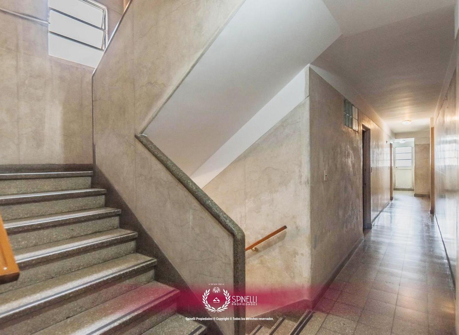 Foto de Venta departamento 2 ambientes 37M² cocina lavadero en espléndido, imagen 4