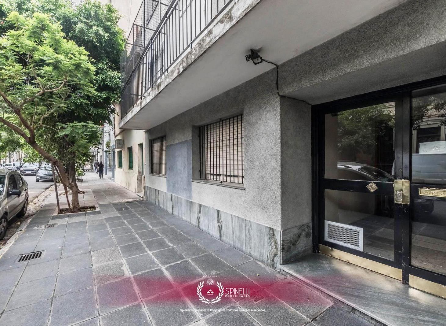 Foto de Venta departamento 2 ambientes 37M² cocina lavadero en espléndido, imagen 5