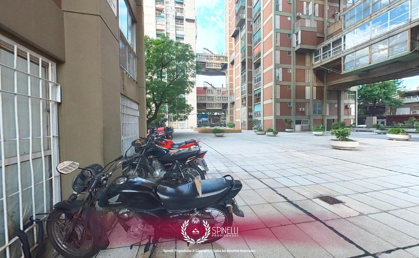 Foto de Venta local comercial 15m² en torre residencial de 468 unidades apto, imagen 5