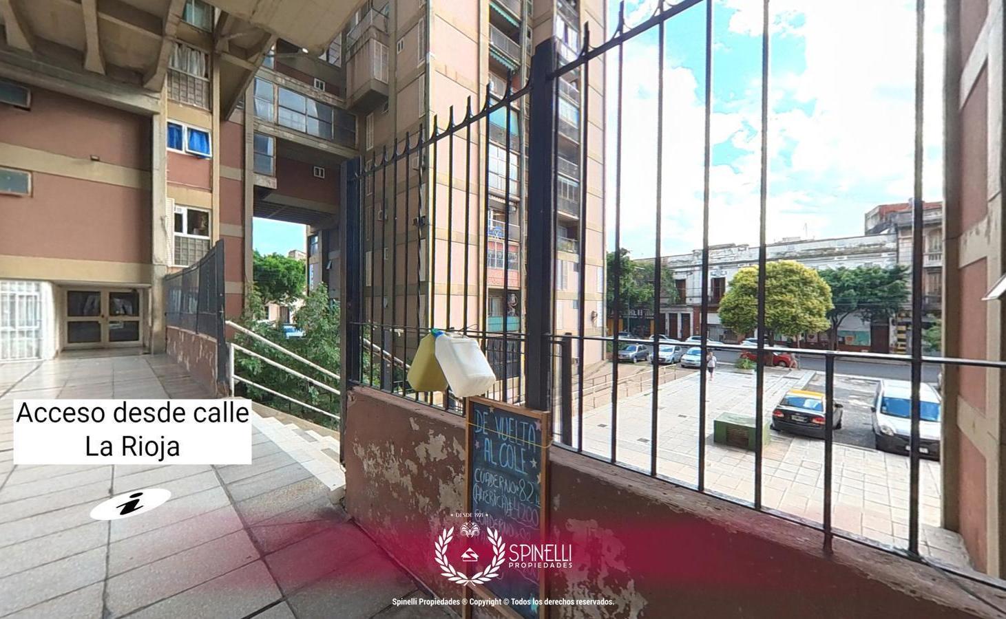 Foto de Venta local comercial 15m² en torre residencial de 468 unidades apto, imagen 3