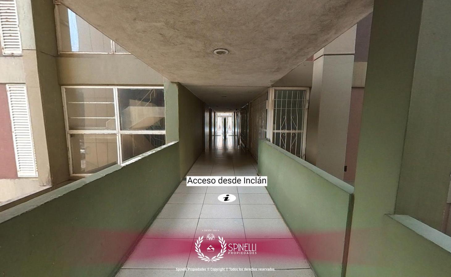 Foto de Venta local comercial 15m² en torre residencial de 468 unidades apto, imagen 4