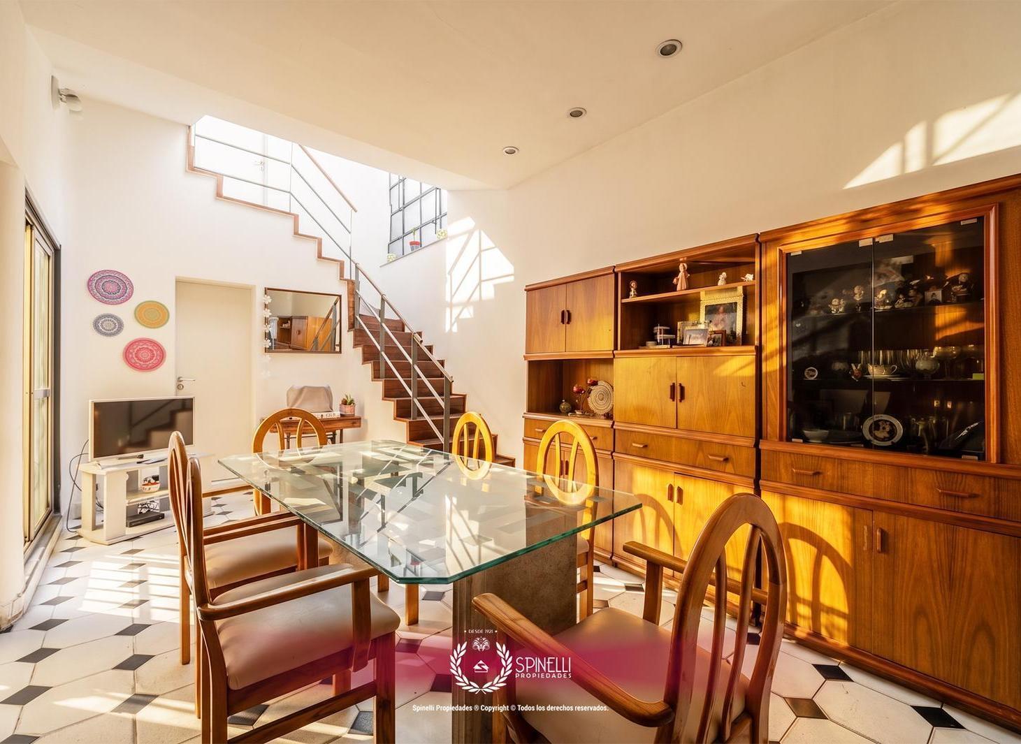 Foto de Venta ph tipo casa 4 ambientes dep 142M² 27M² patio terraza parrilla, imagen 1