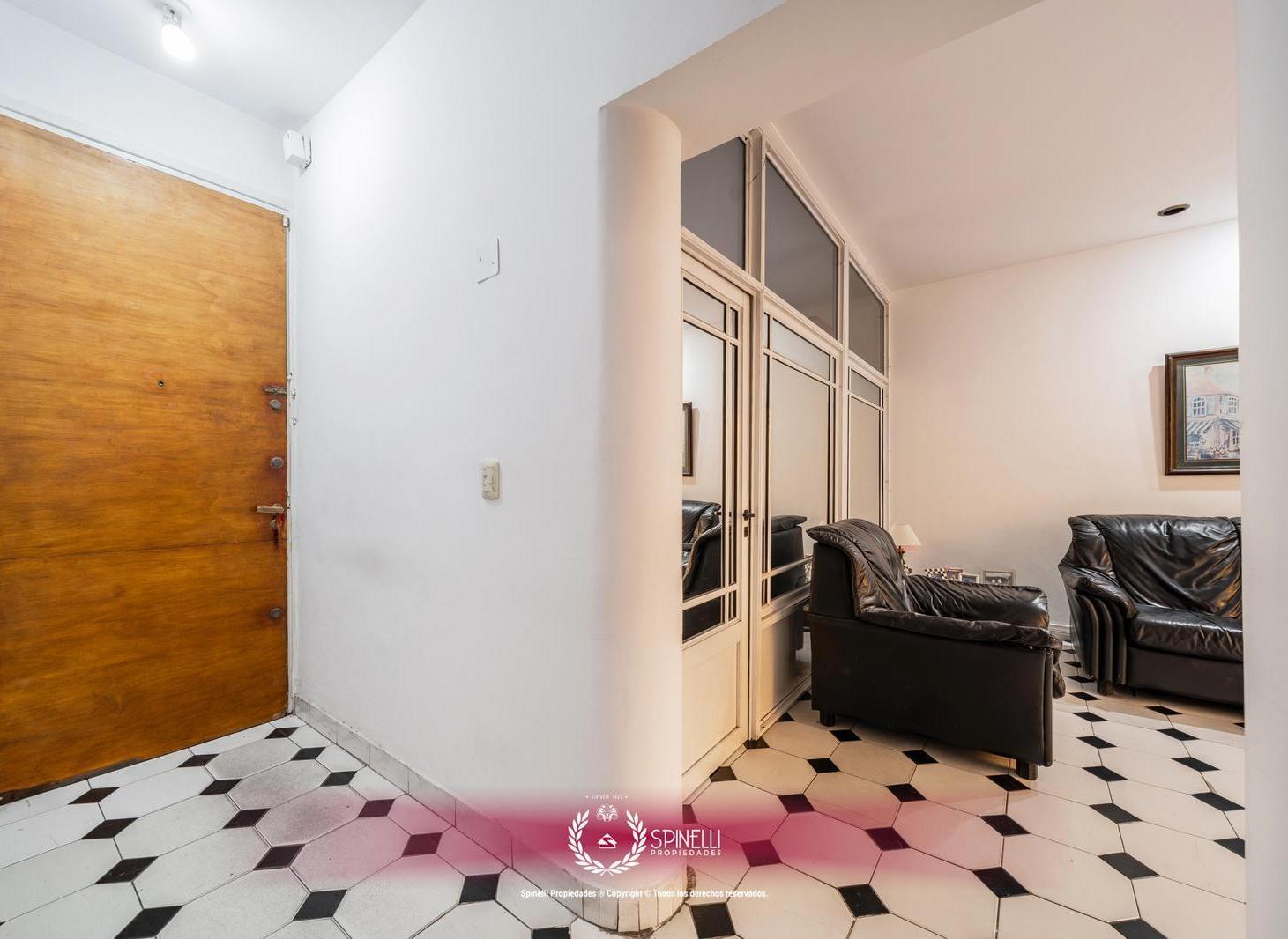 Foto de Venta ph tipo casa 4 ambientes dep 142M² 27M² patio terraza parrilla, imagen 5