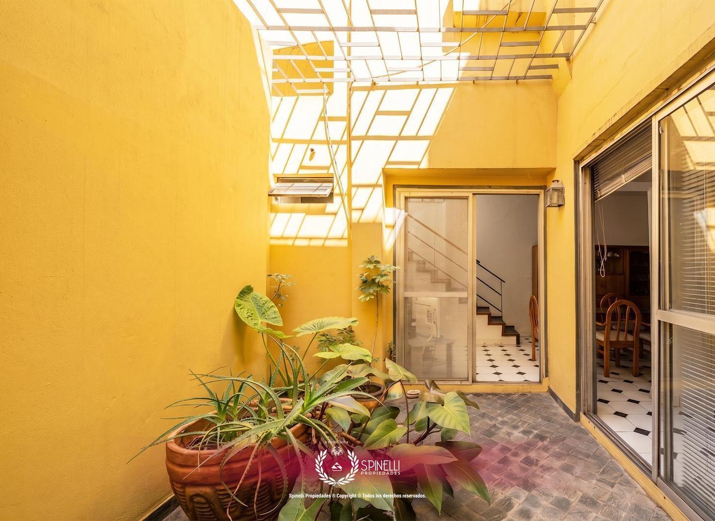 Foto de Venta ph tipo casa 4 ambientes dep 142M² 27M² patio terraza parrilla, imagen 3