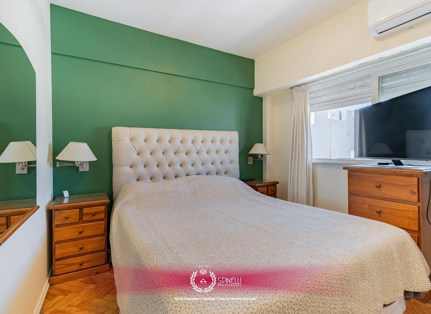 Foto de Venta departamento semipiso 4 ambientes 91m² en Monserrat con balcón al, imagen 2
