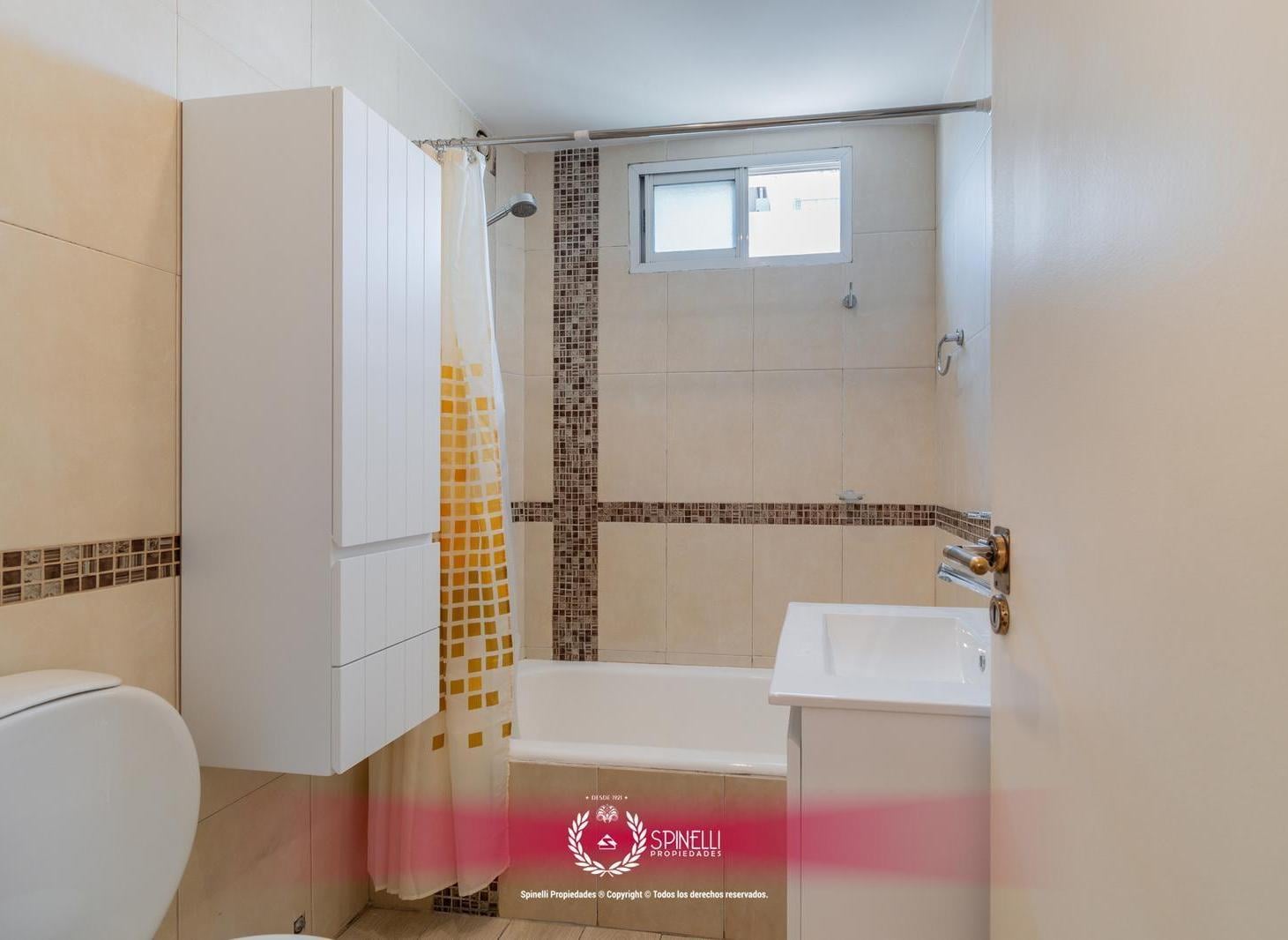 Foto de Venta departamento semipiso 4 ambientes 91m² en Monserrat con balcón al, imagen 3