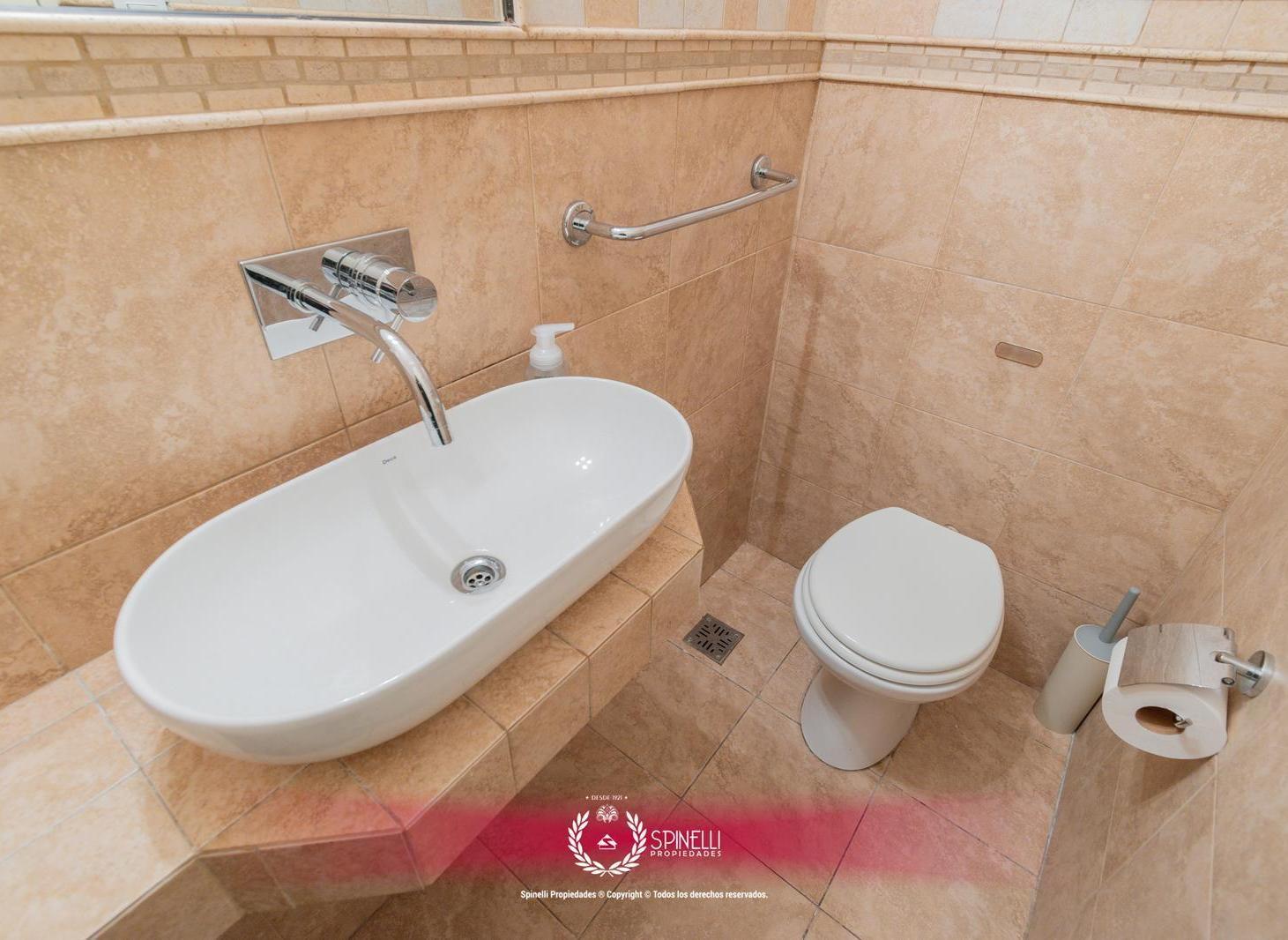 Foto de Venta departamento semipiso 4 ambientes 91m² en Monserrat con balcón al, imagen 1