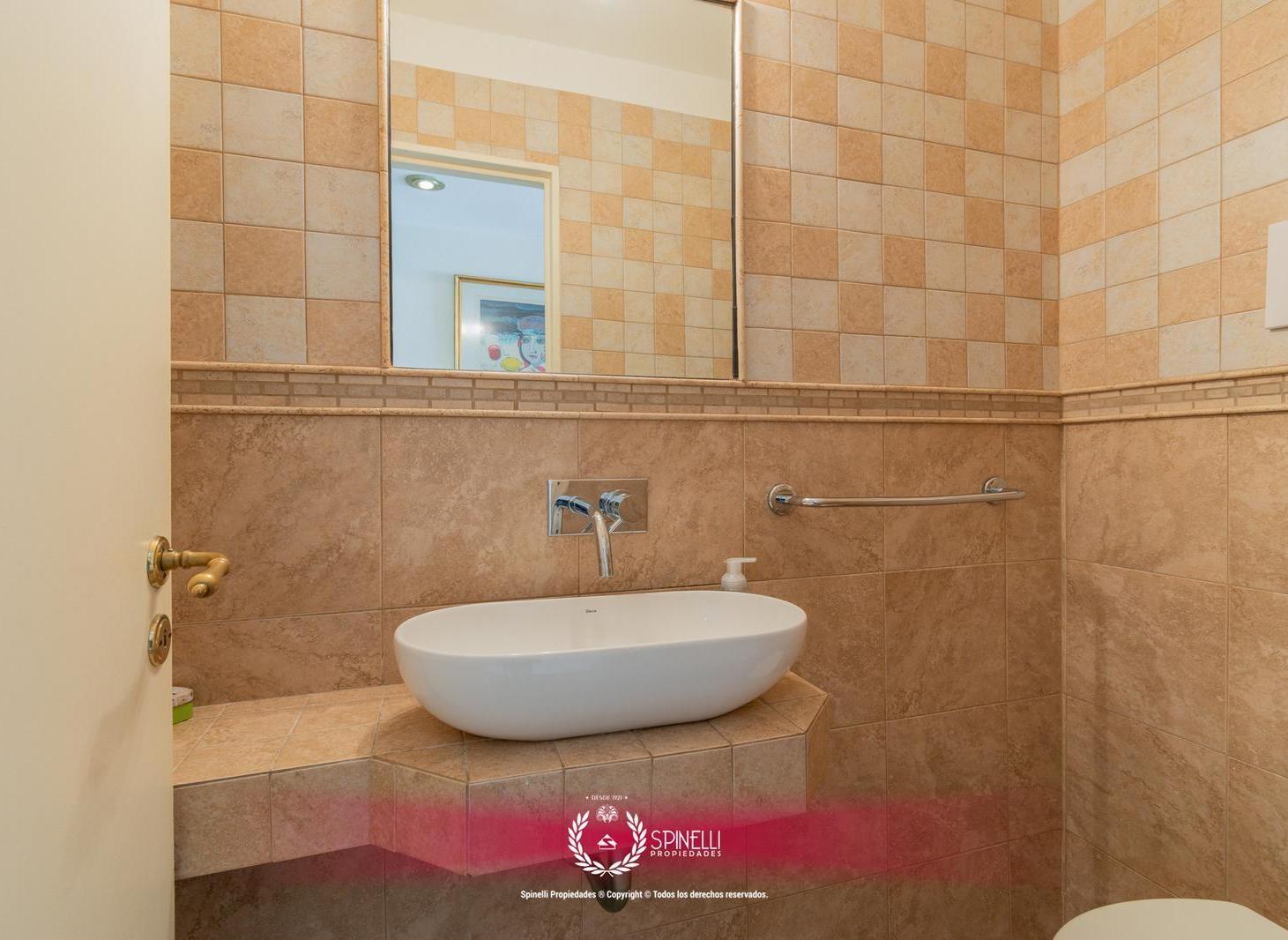 Foto de Venta departamento semipiso 4 ambientes 91m² en Monserrat con balcón al, imagen 4