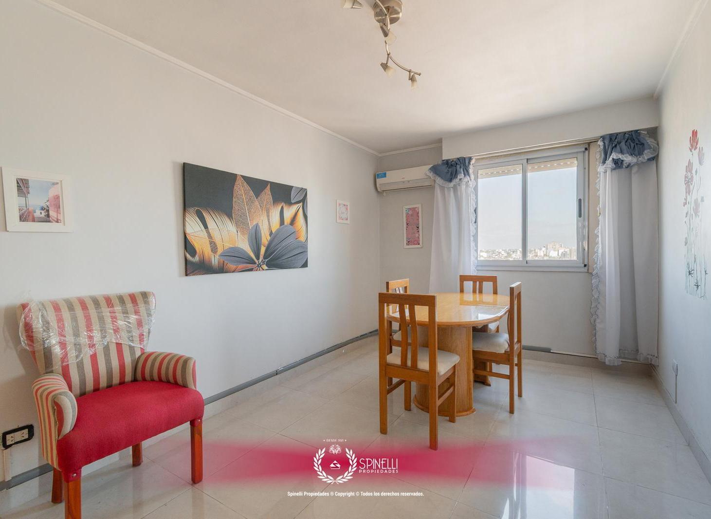 Foto de Venta departamento 3 ambientes 44m² en Boedo / Parque Chacabuco, imagen 1
