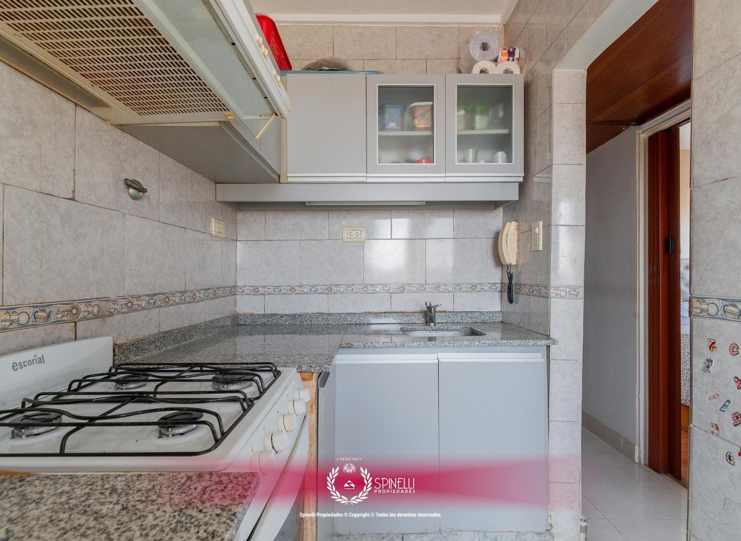 Foto de Venta departamento 3 ambientes 44m² en Boedo / Parque Chacabuco, imagen 4
