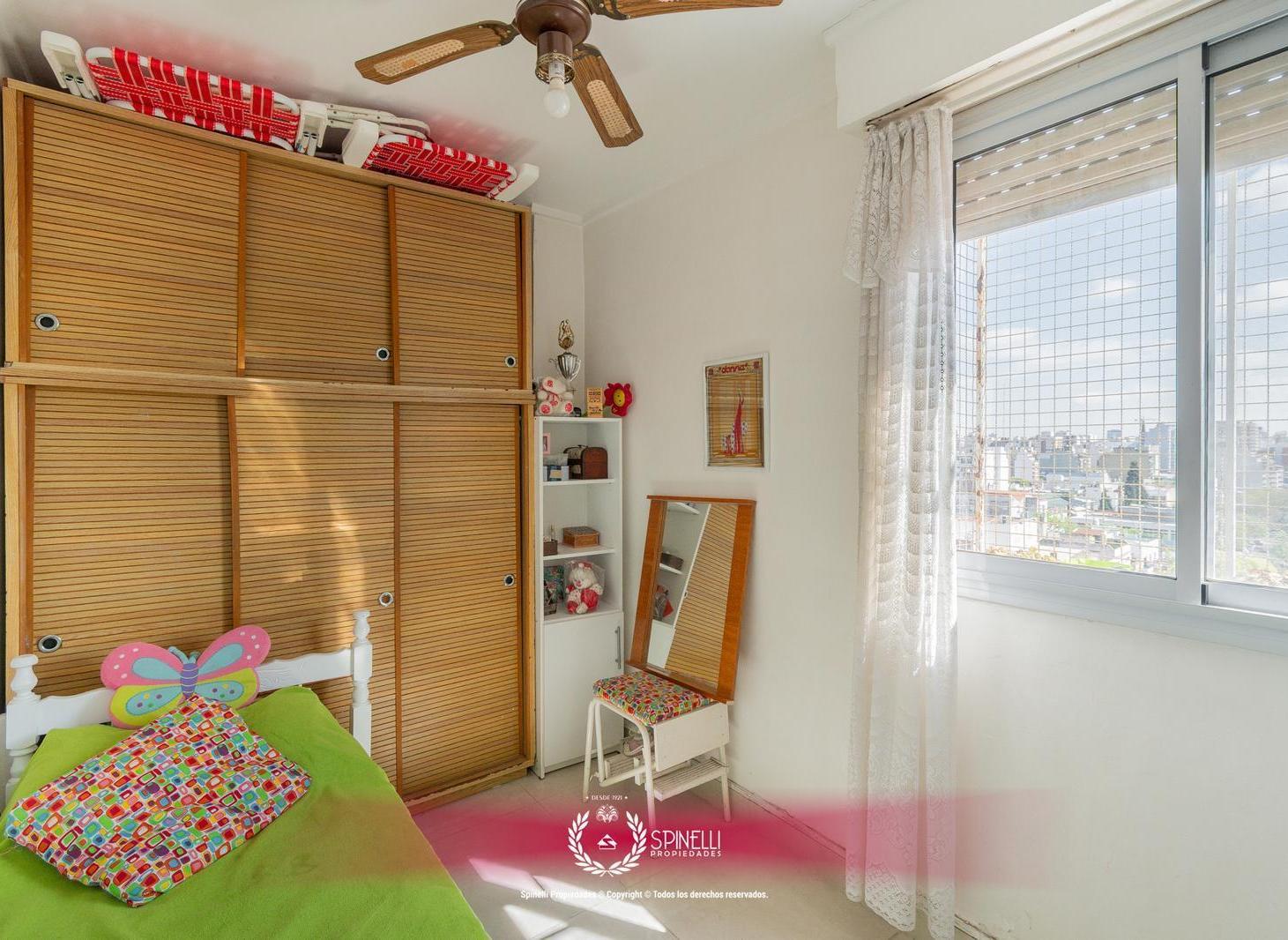 Foto de Venta departamento 3 ambientes 44m² en Boedo / Parque Chacabuco, imagen 2