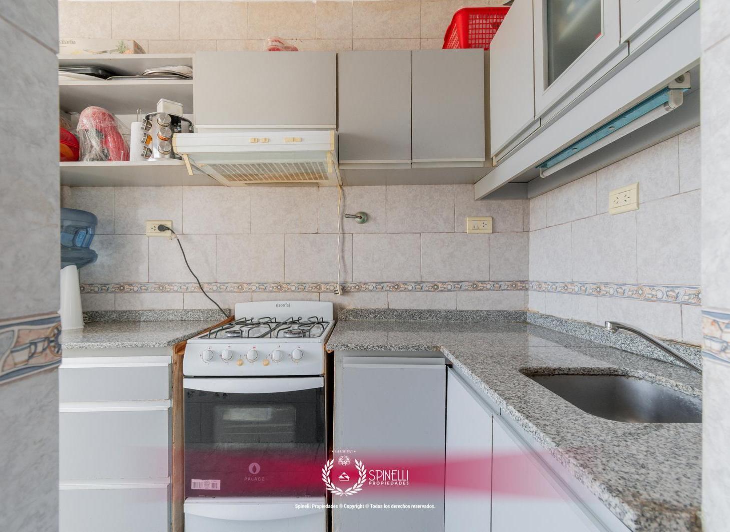 Foto de Venta departamento 3 ambientes 44m² en Boedo / Parque Chacabuco, imagen 3