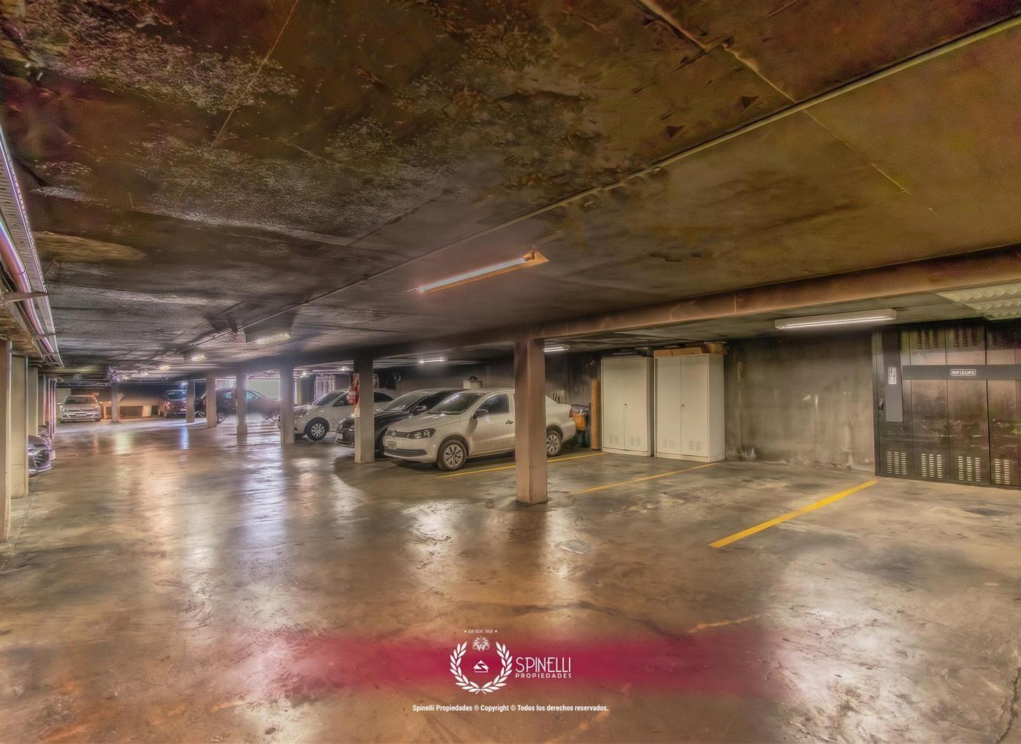 Foto de Venta departamento 3 ambientes 59m² cochera San Cristóbal full, imagen 1