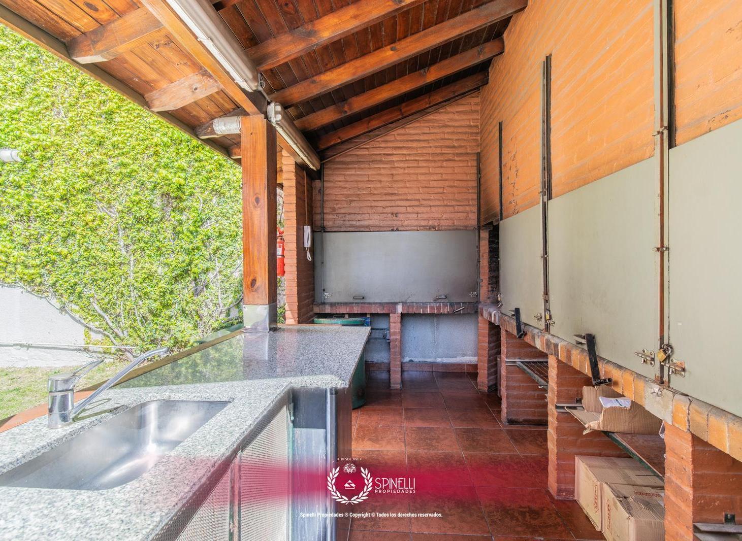 Foto de Venta departamento 3 ambientes 59m² cochera San Cristóbal full, imagen 4