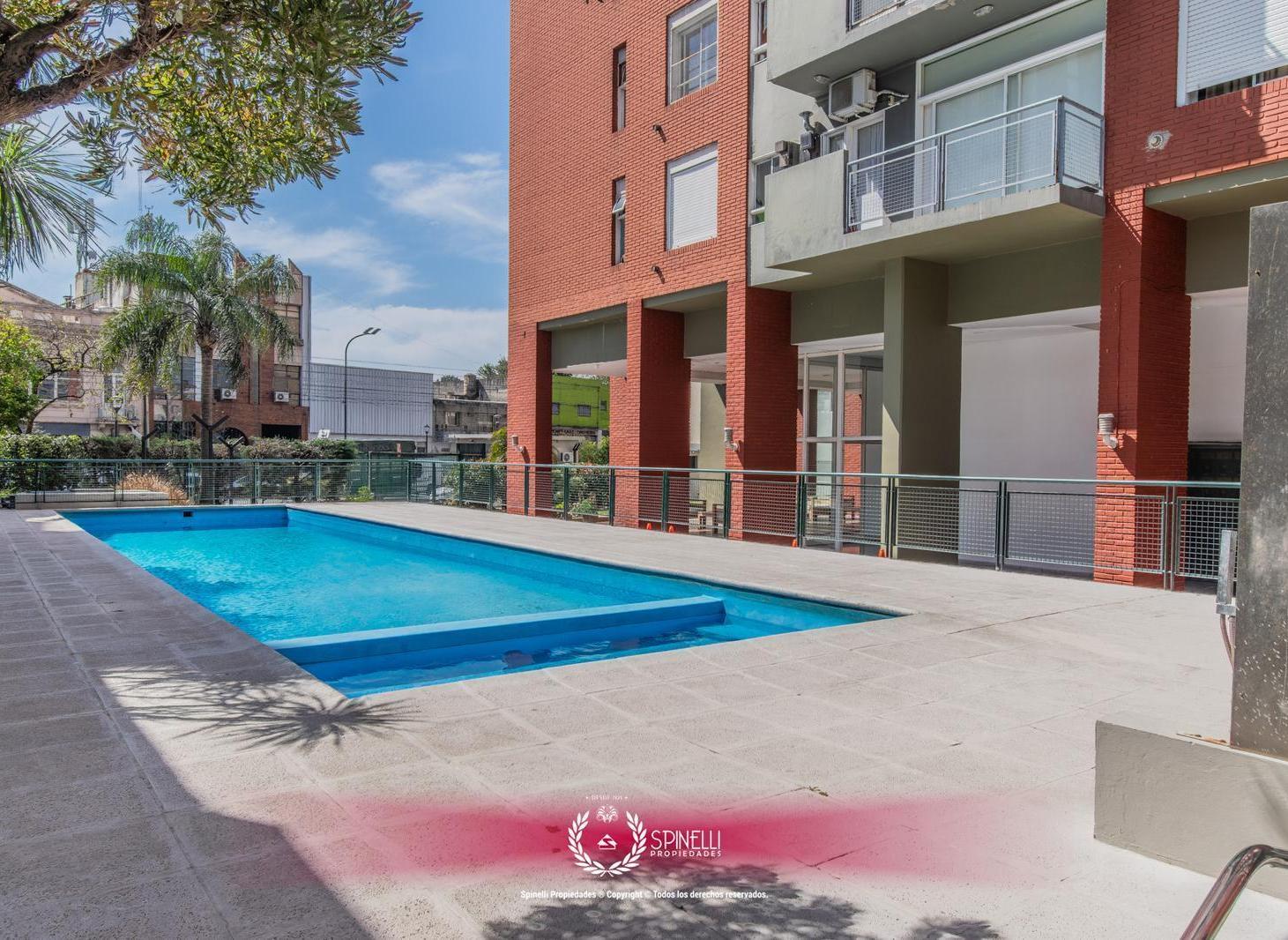 Foto de Venta departamento 3 ambientes 59m² cochera San Cristóbal full, imagen 5