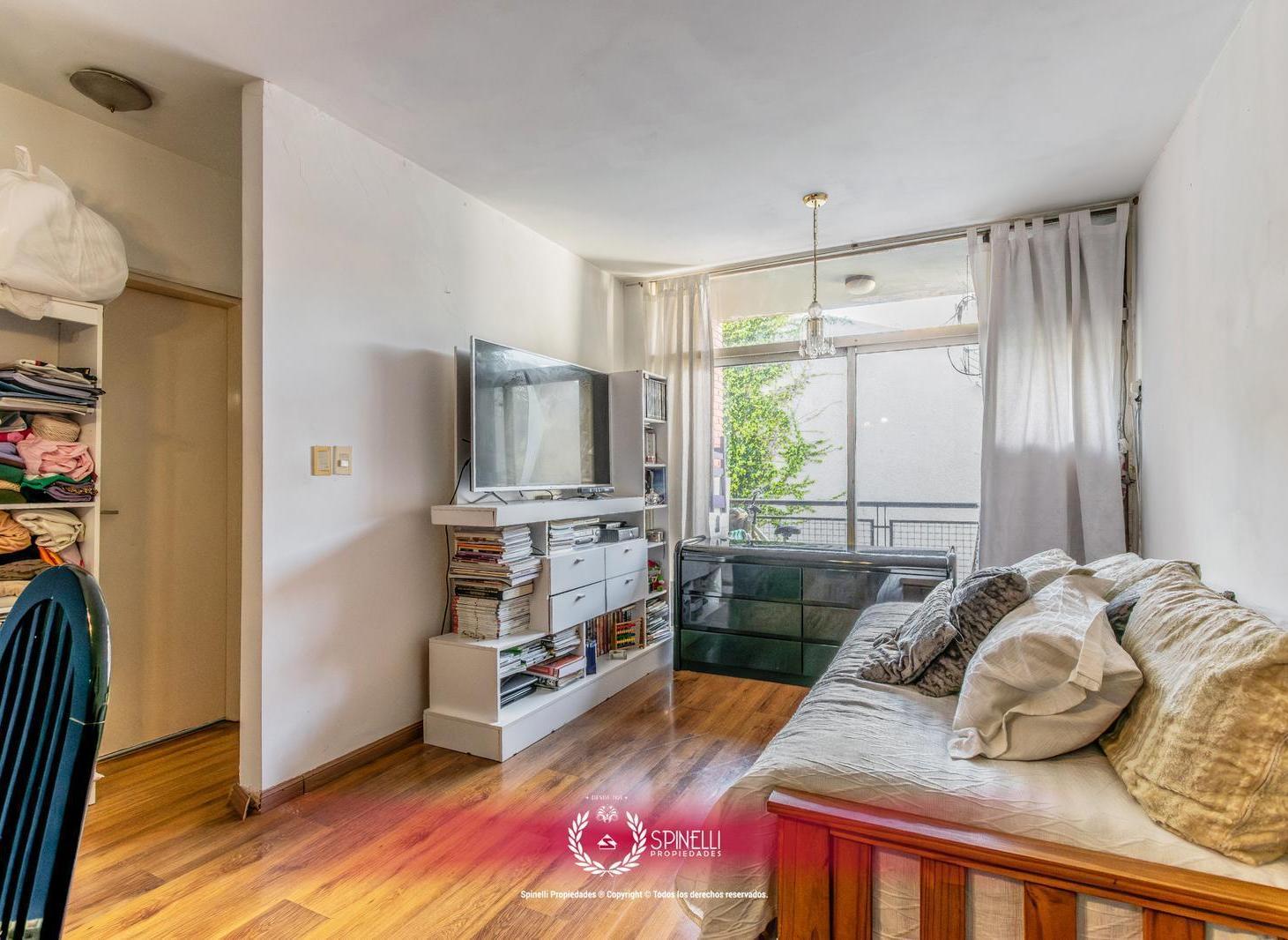 Foto de Venta departamento 3 ambientes 59m² cochera San Cristóbal full, imagen 3
