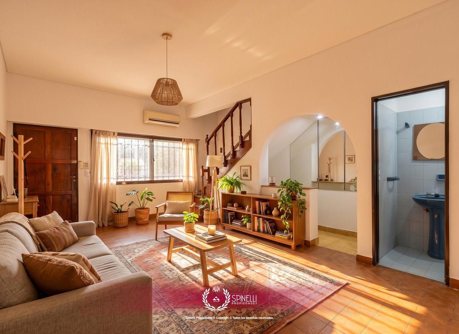 Foto de Venta casa 5 ambientes 316m² en Parque Chabacuco / Boedo 2 cocheras 2, imagen 4