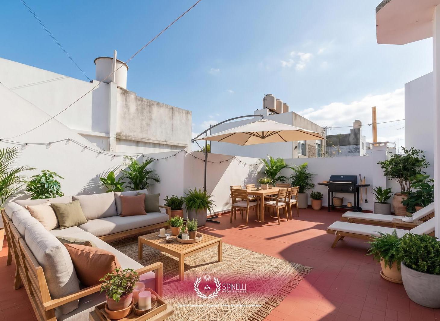 Foto de Venta casa 5 ambientes 316m² en Parque Chabacuco / Boedo 2 cocheras 2, imagen 3