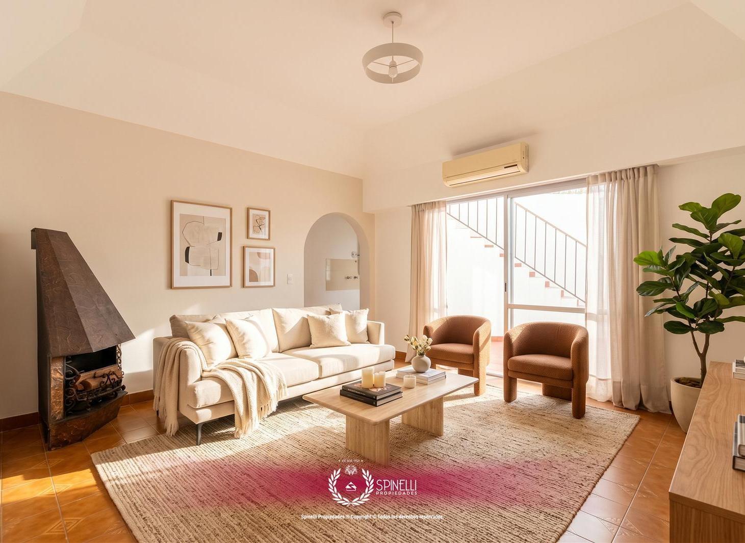 Foto de Venta casa 5 ambientes 316m² en Parque Chabacuco / Boedo 2 cocheras 2, imagen 4