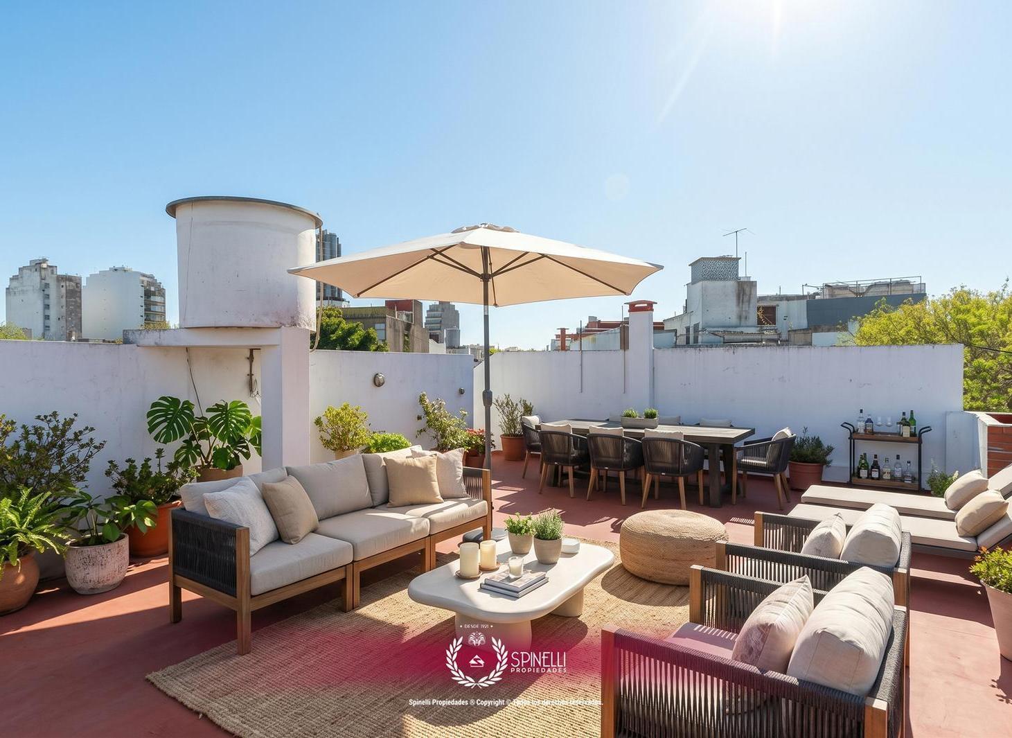 Foto de Venta casa 5 ambientes 316m² en Parque Chabacuco / Boedo 2 cocheras 2, imagen 5