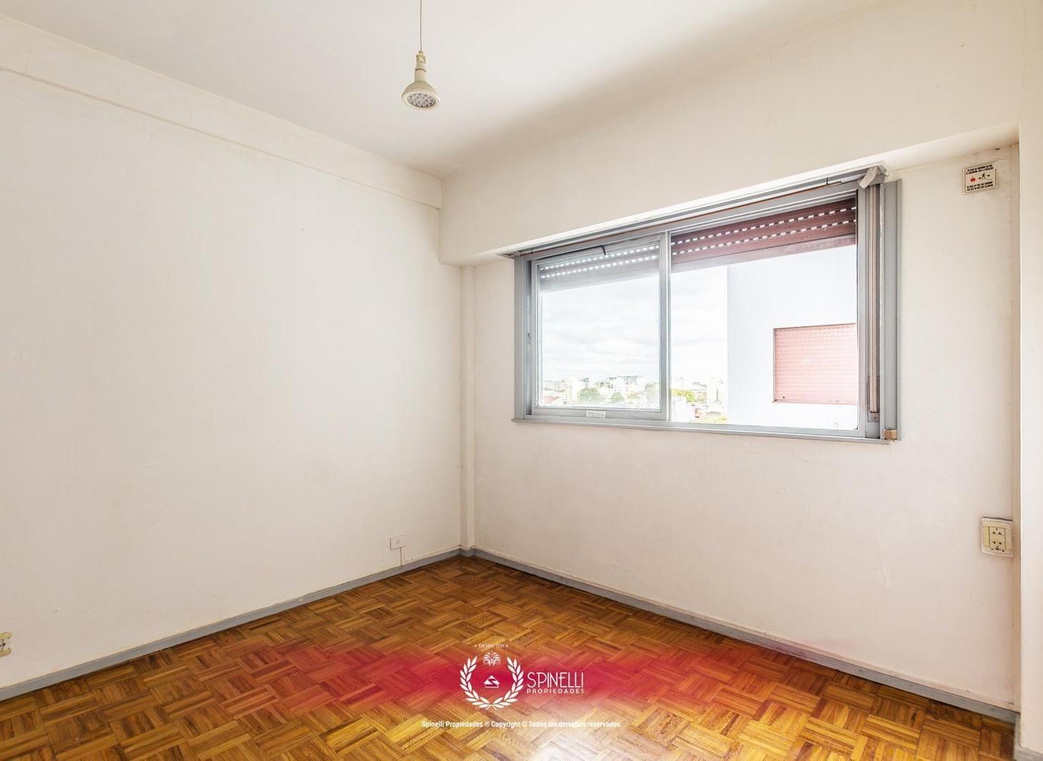 Foto de Venta departamento 2 ambientes 35m² en Boedo lateral apto crédito, imagen 4