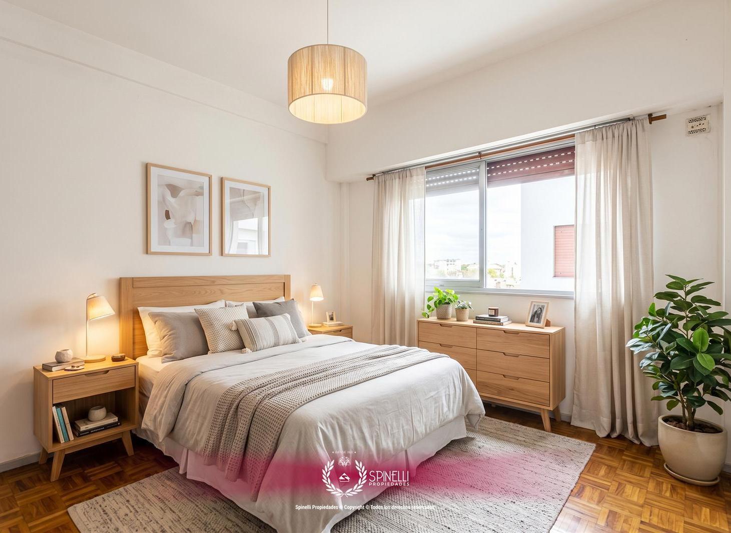 Foto de Venta departamento 2 ambientes 35m² en Boedo lateral apto crédito, imagen 1