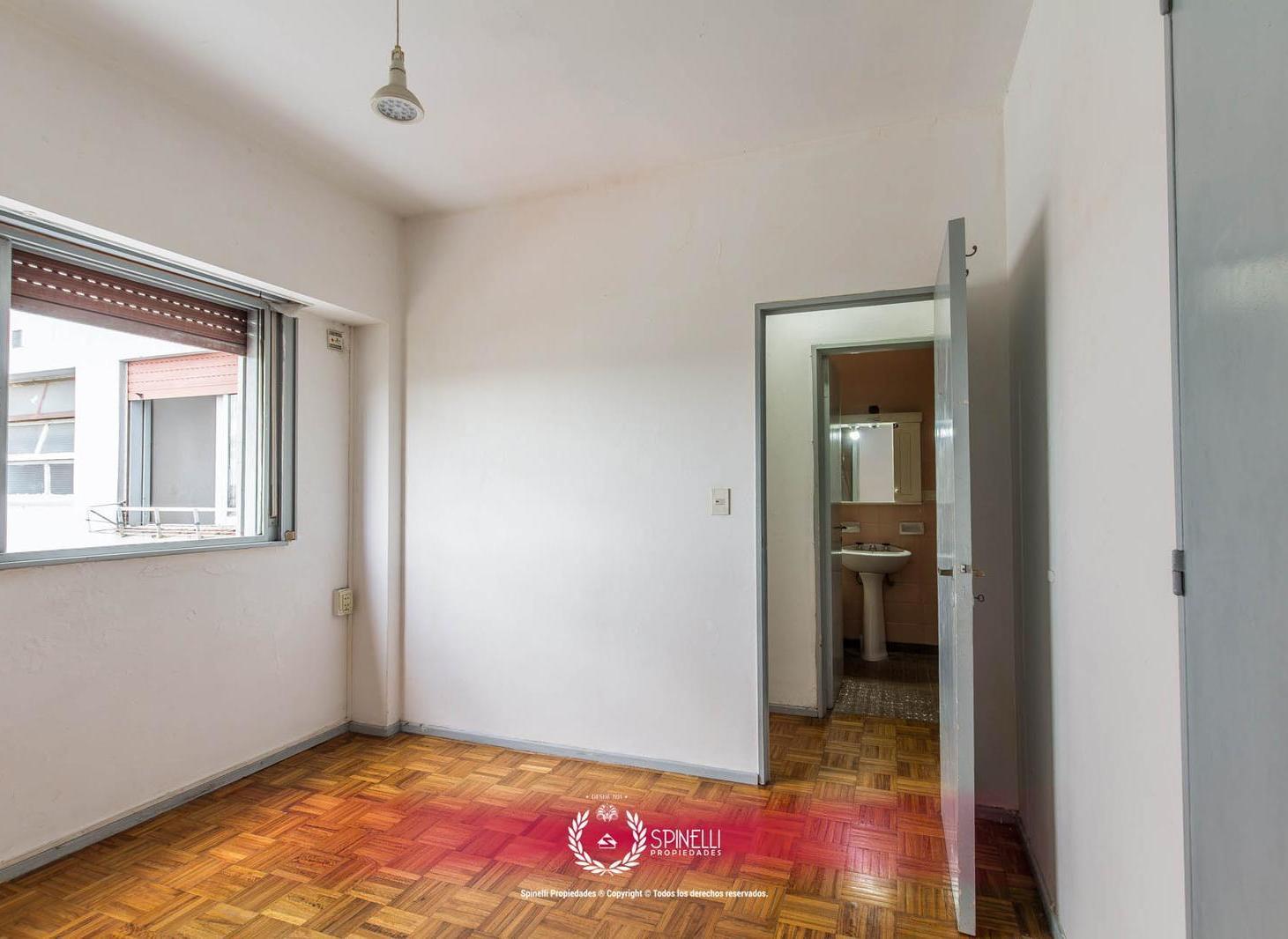 Foto de Venta departamento 2 ambientes 35m² en Boedo lateral apto crédito, imagen 2