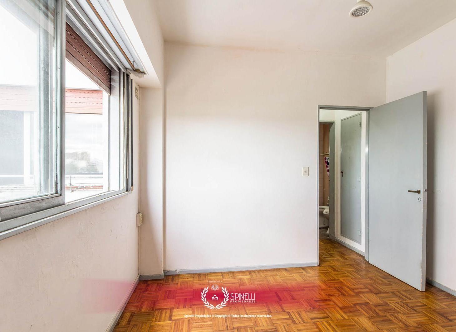 Foto de Venta departamento 2 ambientes 35m² en Boedo lateral apto crédito, imagen 5