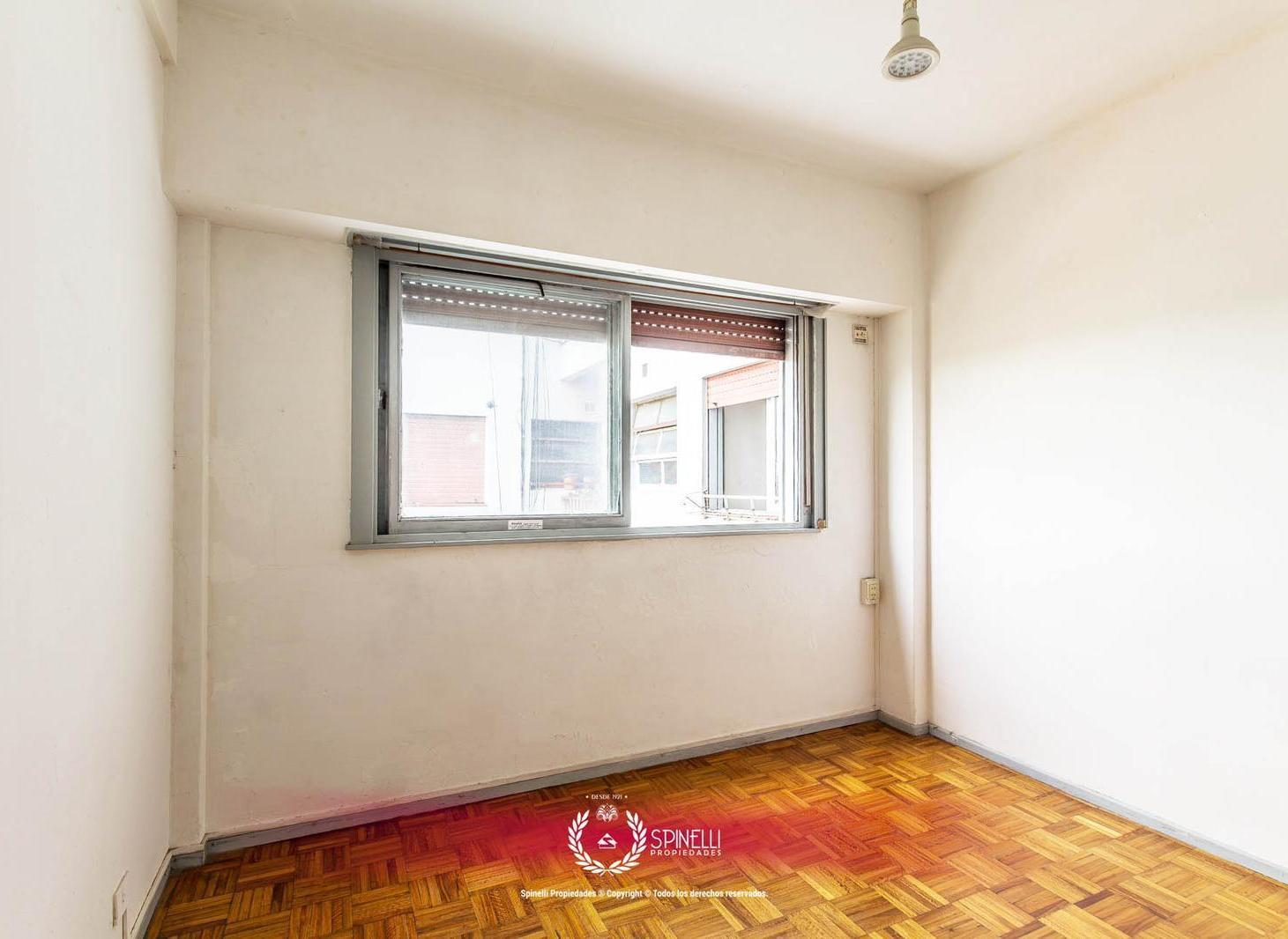 Foto de Venta departamento 2 ambientes 35m² en Boedo lateral apto crédito, imagen 3