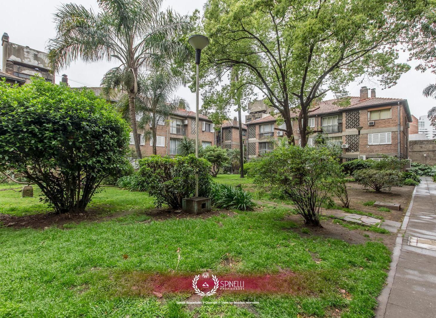 Foto de Venta departamento 3 ambientes 58m² en Pompeya Parque Patricios Boedo, imagen 4