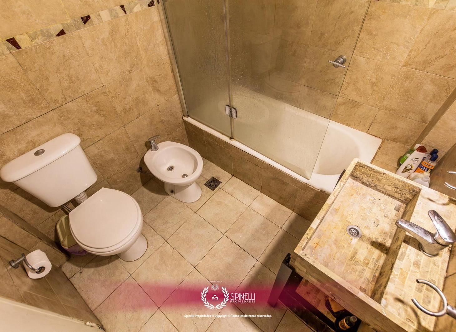 Foto de Venta departamento 3 ambientes 58m² en Pompeya Parque Patricios Boedo, imagen 3