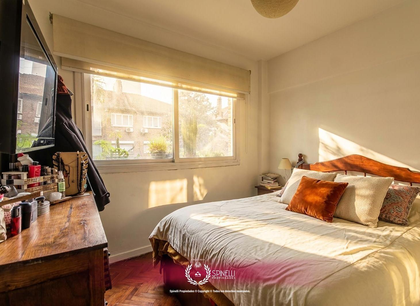 Foto de Venta departamento 3 ambientes 58m² en Pompeya Parque Patricios Boedo, imagen 1