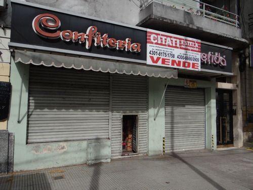 Local a La Vía Pública C/entrada Vehíc 1