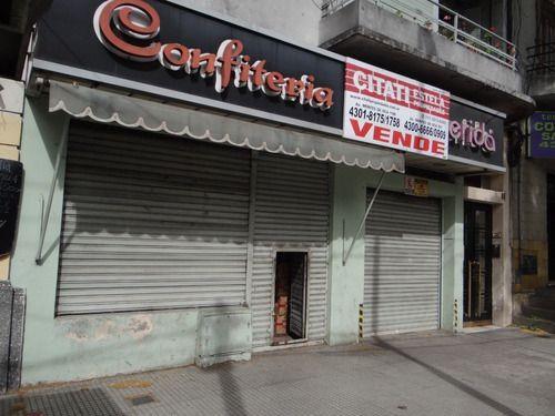 Local a La Vía Pública C/entrada Vehíc 2